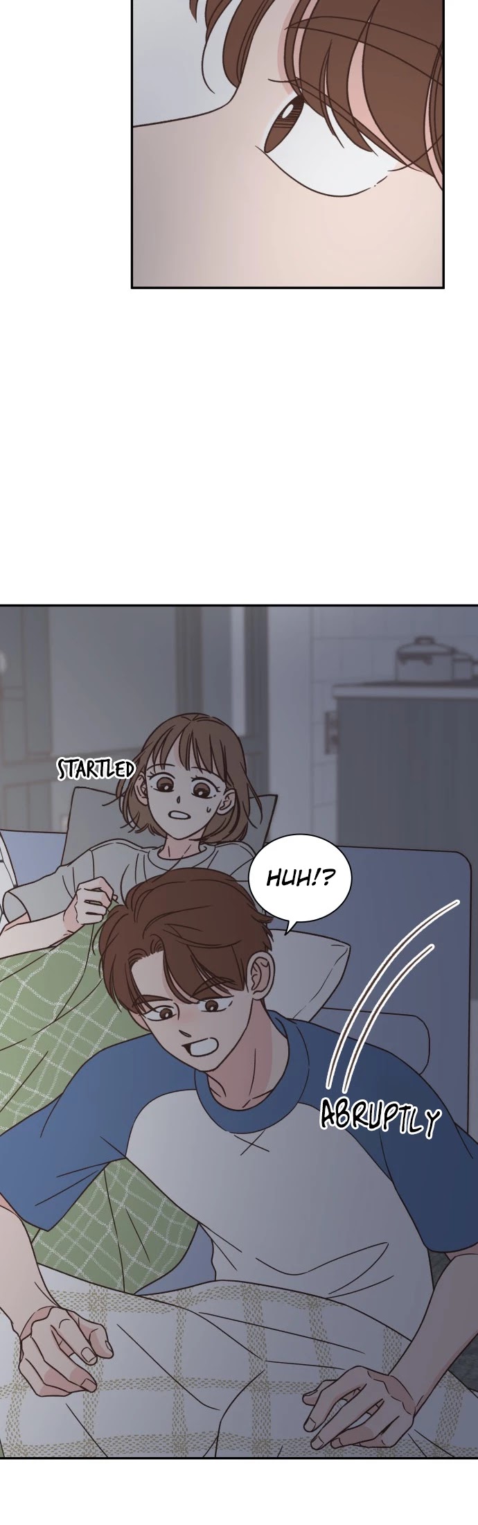 One Of A Kind Romance Chapter 109 page 43 - Chapter 109
