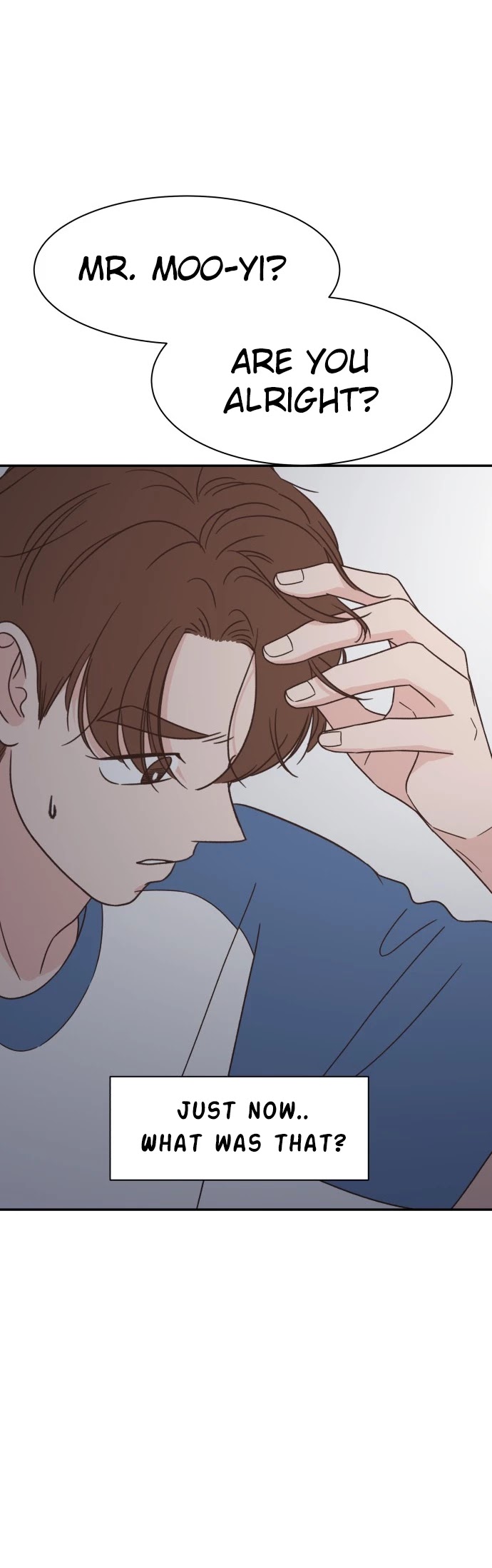 One Of A Kind Romance Chapter 109 page 44 - Chapter 109
