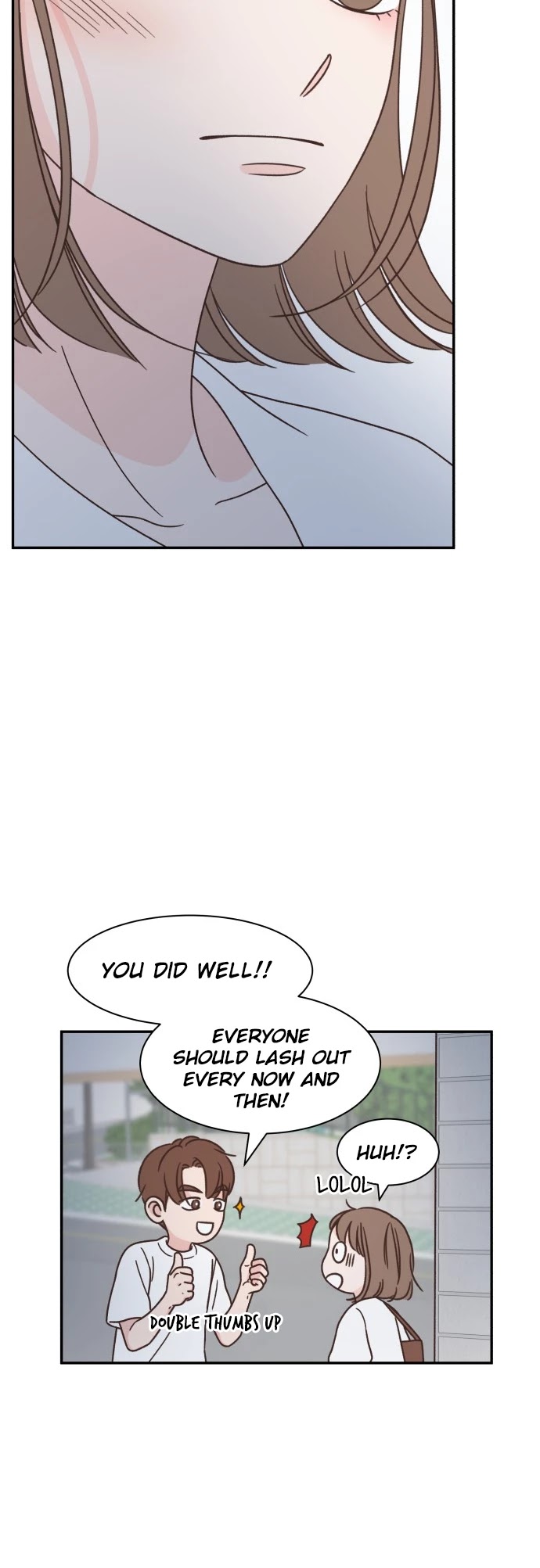 One Of A Kind Romance Chapter 109 page 5 - Chapter 109