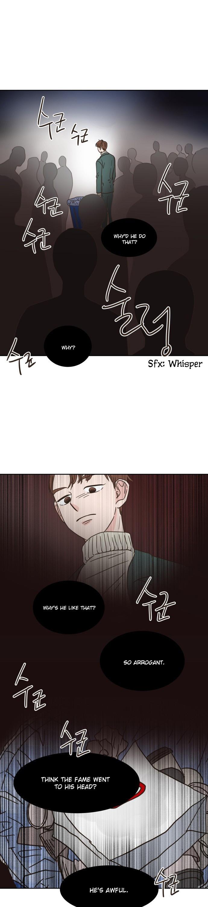 One Of A Kind Romance Chapter 11 page 1 - Chapter 11