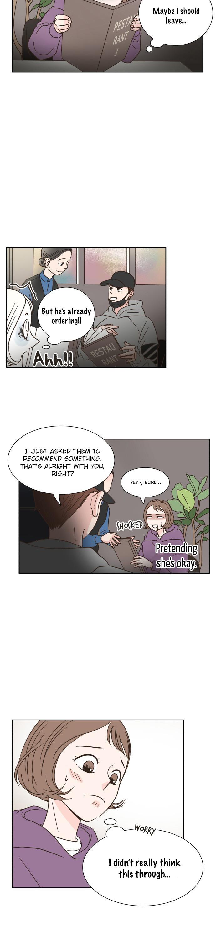 One Of A Kind Romance Chapter 11 page 10 - Chapter 11