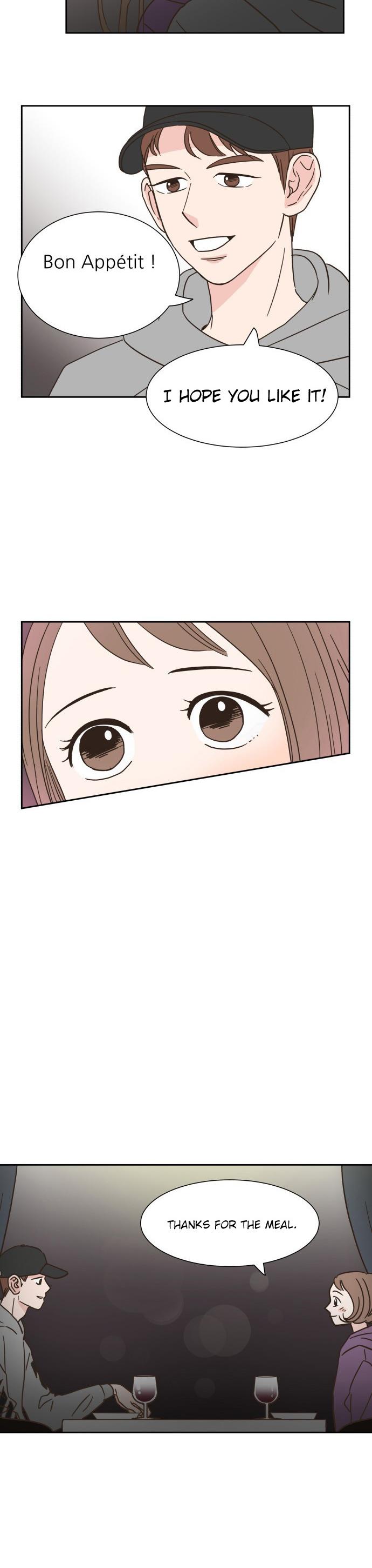 One Of A Kind Romance Chapter 11 page 13 - Chapter 11