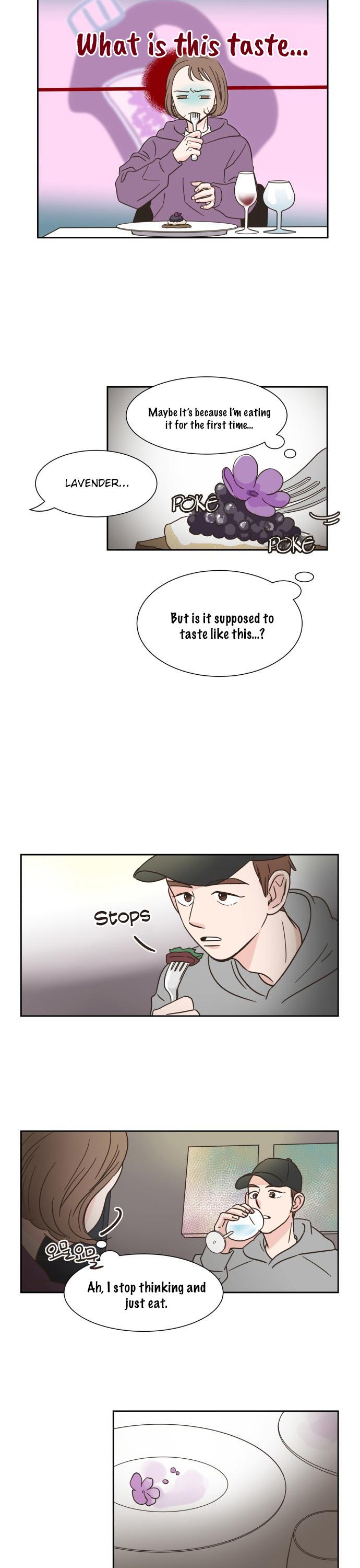 One Of A Kind Romance Chapter 11 page 15 - Chapter 11