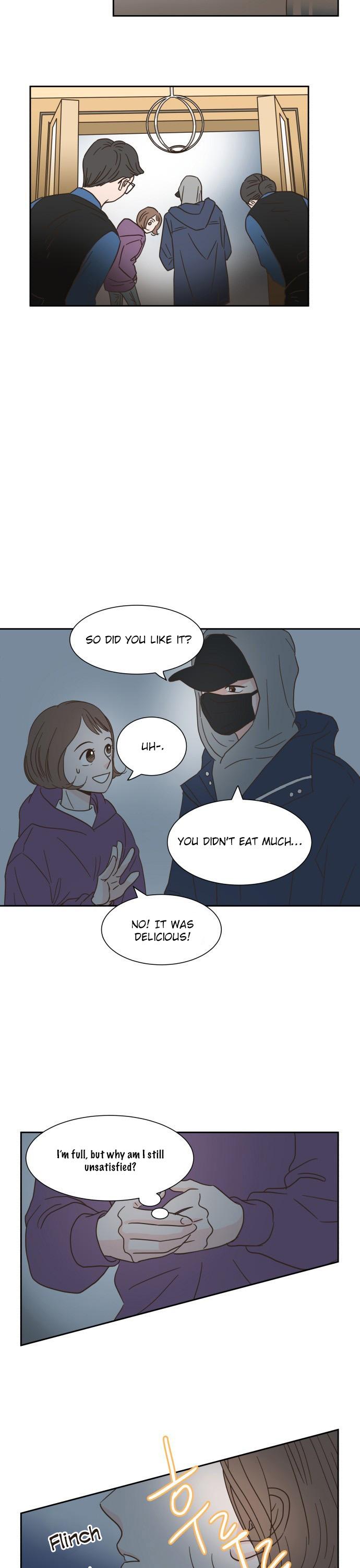 One Of A Kind Romance Chapter 11 page 16 - Chapter 11