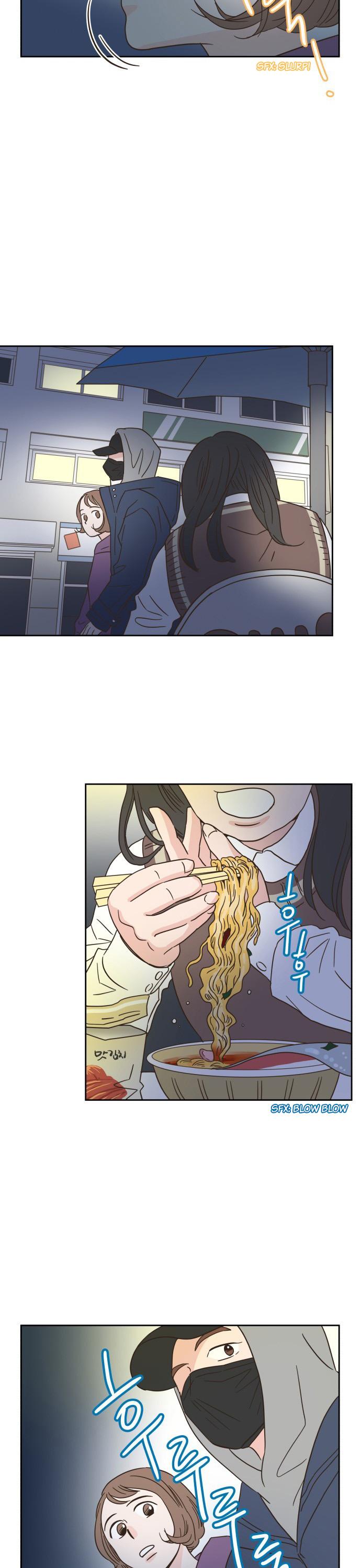 One Of A Kind Romance Chapter 11 page 17 - Chapter 11