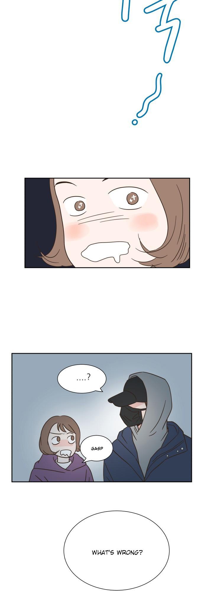 One Of A Kind Romance Chapter 11 page 19 - Chapter 11
