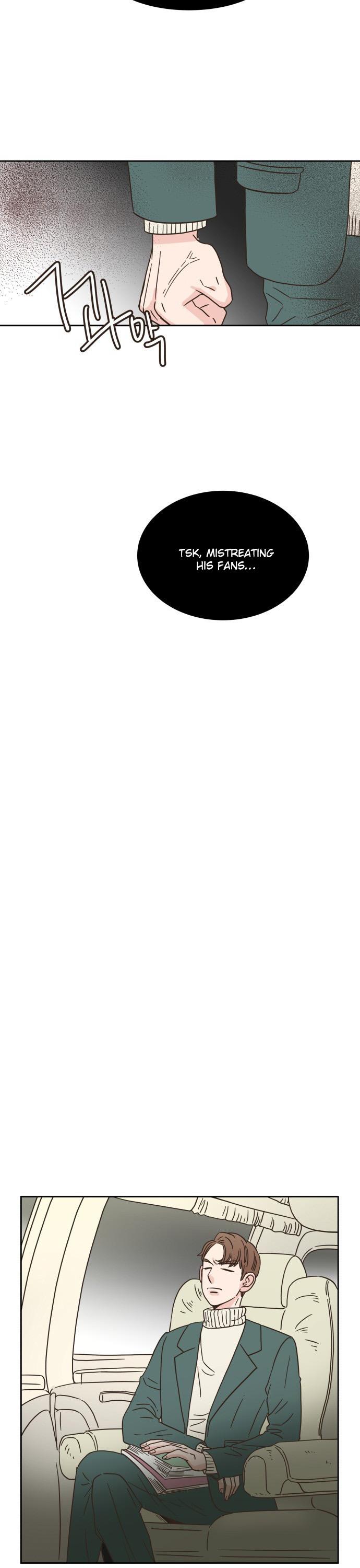 One Of A Kind Romance Chapter 11 page 2 - Chapter 11