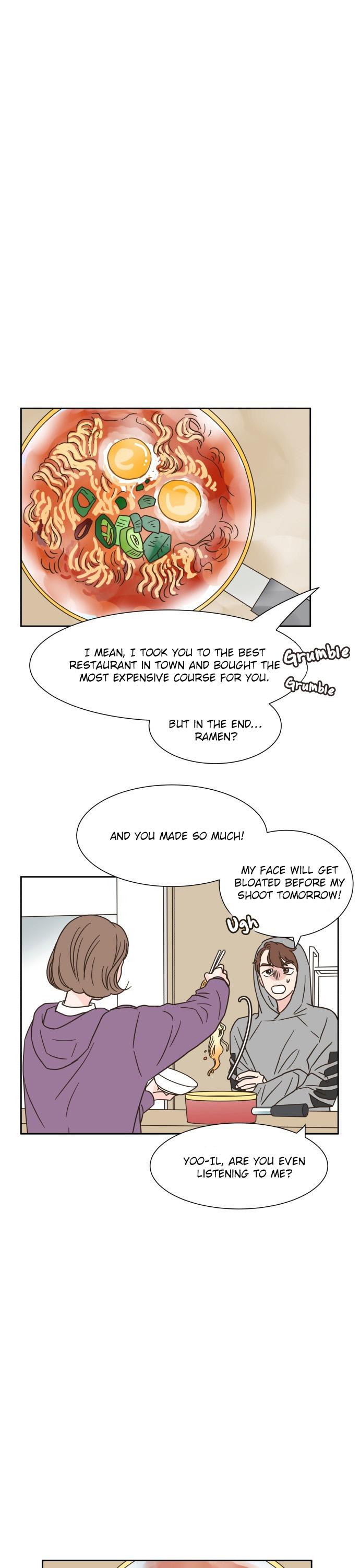 One Of A Kind Romance Chapter 11 page 20 - Chapter 11