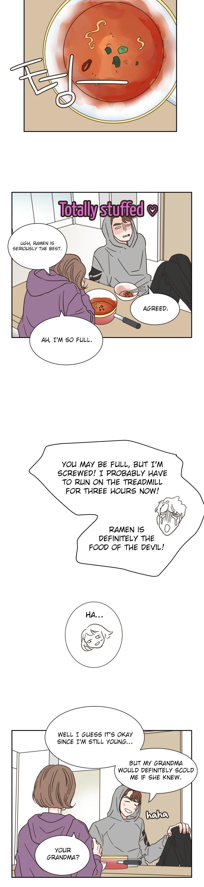 One Of A Kind Romance Chapter 11 page 21 - Chapter 11
