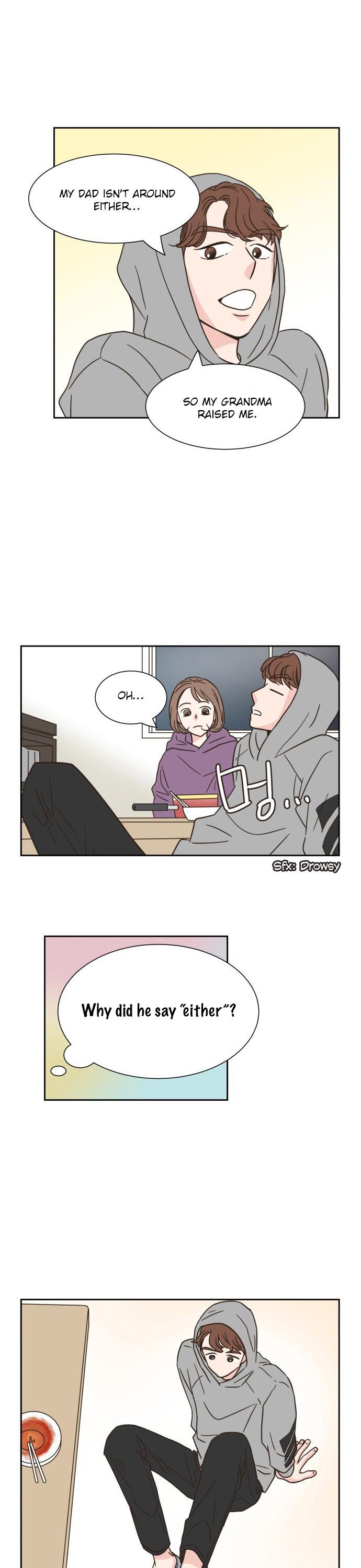 One Of A Kind Romance Chapter 11 page 22 - Chapter 11