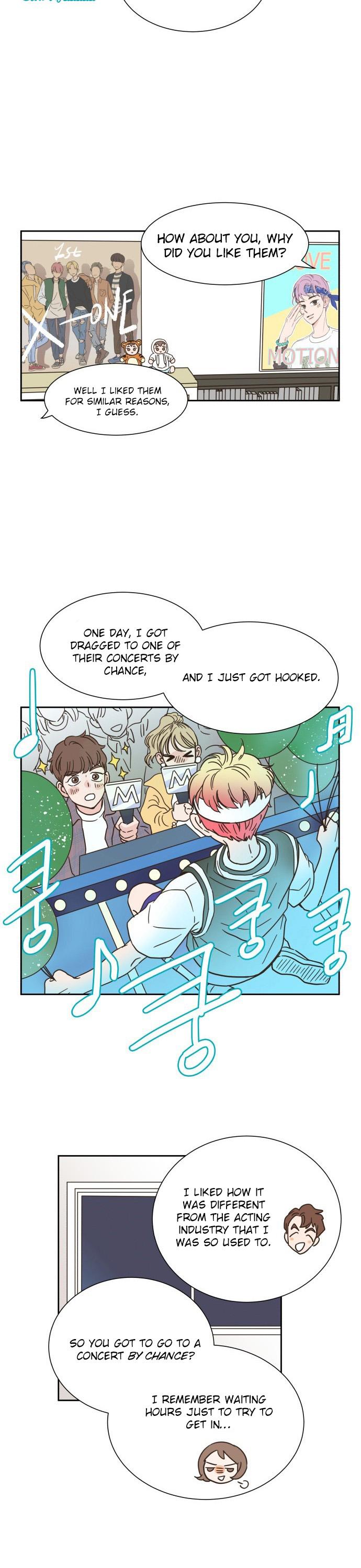 One Of A Kind Romance Chapter 11 page 24 - Chapter 11