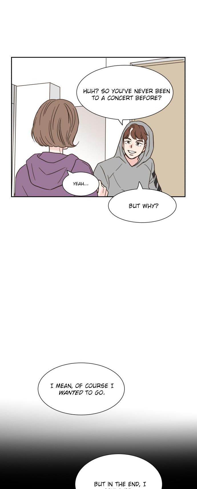 One Of A Kind Romance Chapter 11 page 25 - Chapter 11
