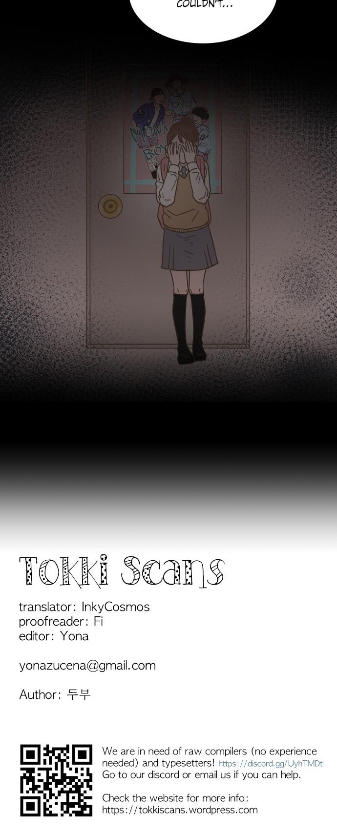 One Of A Kind Romance Chapter 11 page 26 - Chapter 11