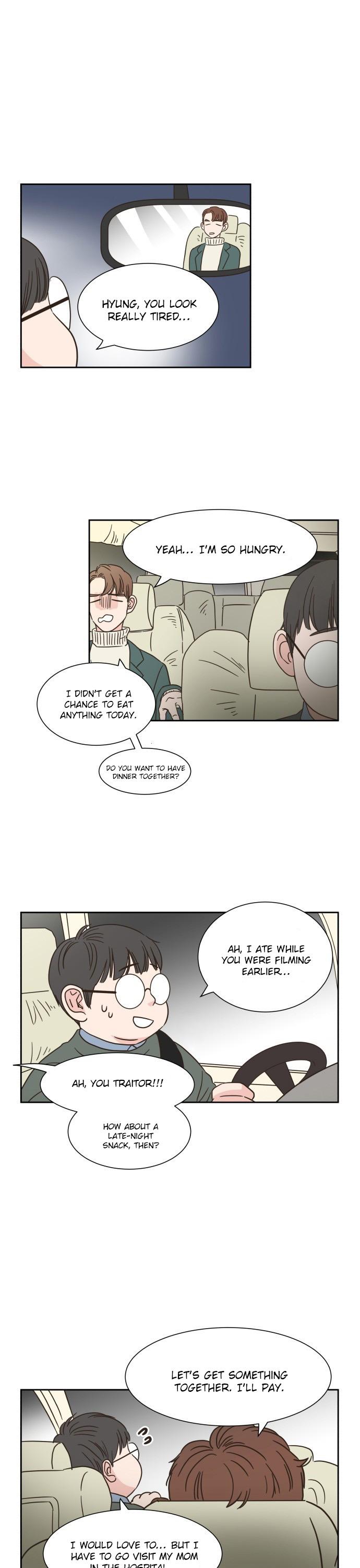 One Of A Kind Romance Chapter 11 page 3 - Chapter 11