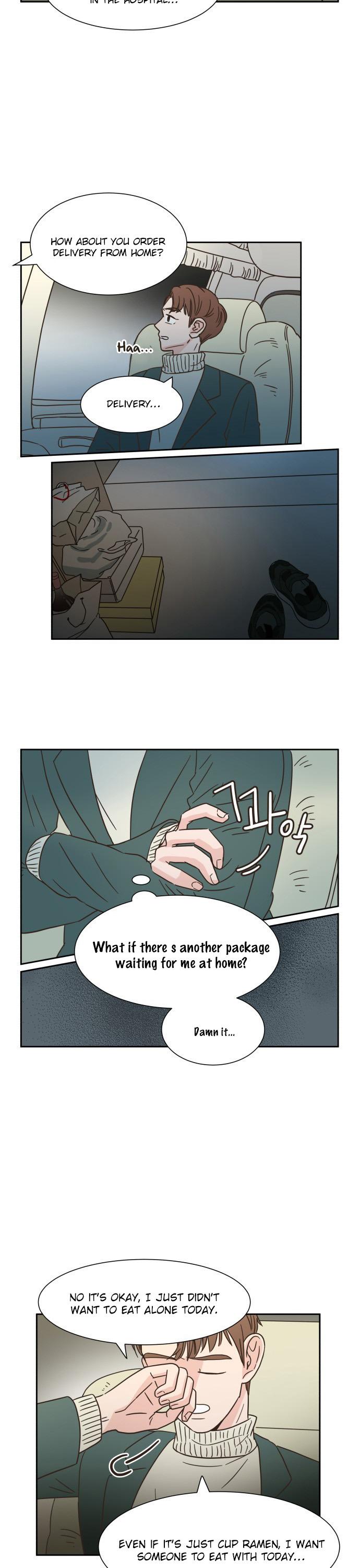 One Of A Kind Romance Chapter 11 page 4 - Chapter 11