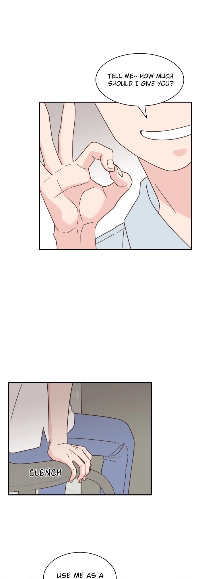 One Of A Kind Romance Chapter 111 page 14 - Chapter 111