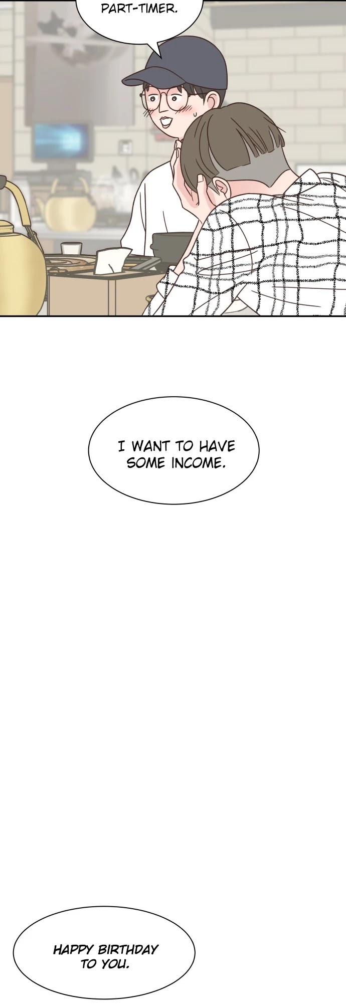 One Of A Kind Romance Chapter 111 page 15 - Chapter 111