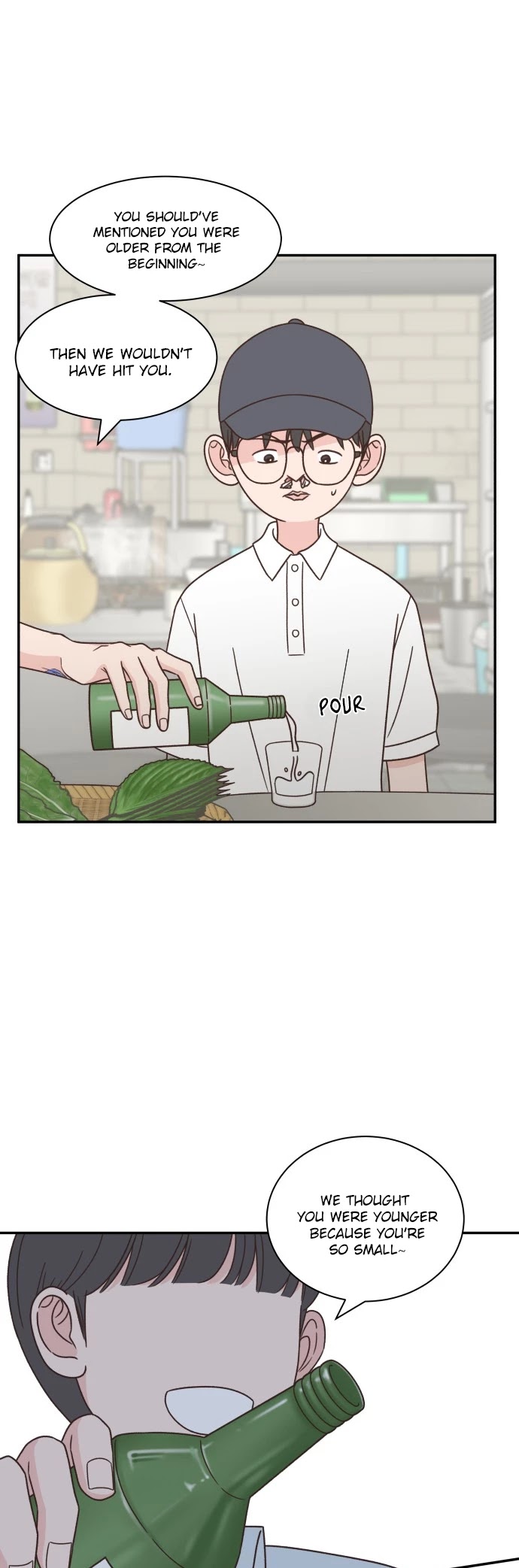 One Of A Kind Romance Chapter 111 page 2 - Chapter 111
