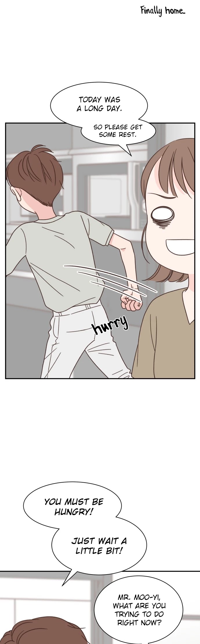 One Of A Kind Romance Chapter 111 page 22 - Chapter 111