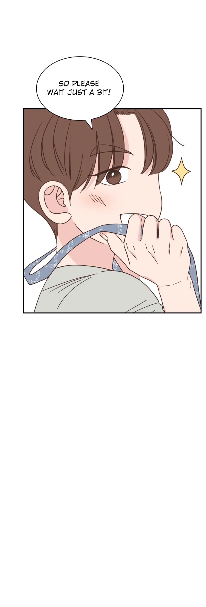 One Of A Kind Romance Chapter 111 page 24 - Chapter 111
