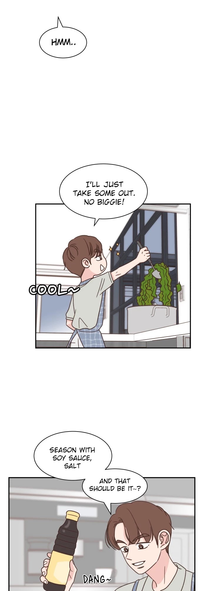 One Of A Kind Romance Chapter 111 page 26 - Chapter 111