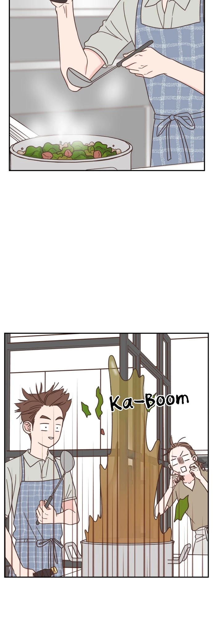 One Of A Kind Romance Chapter 111 page 27 - Chapter 111