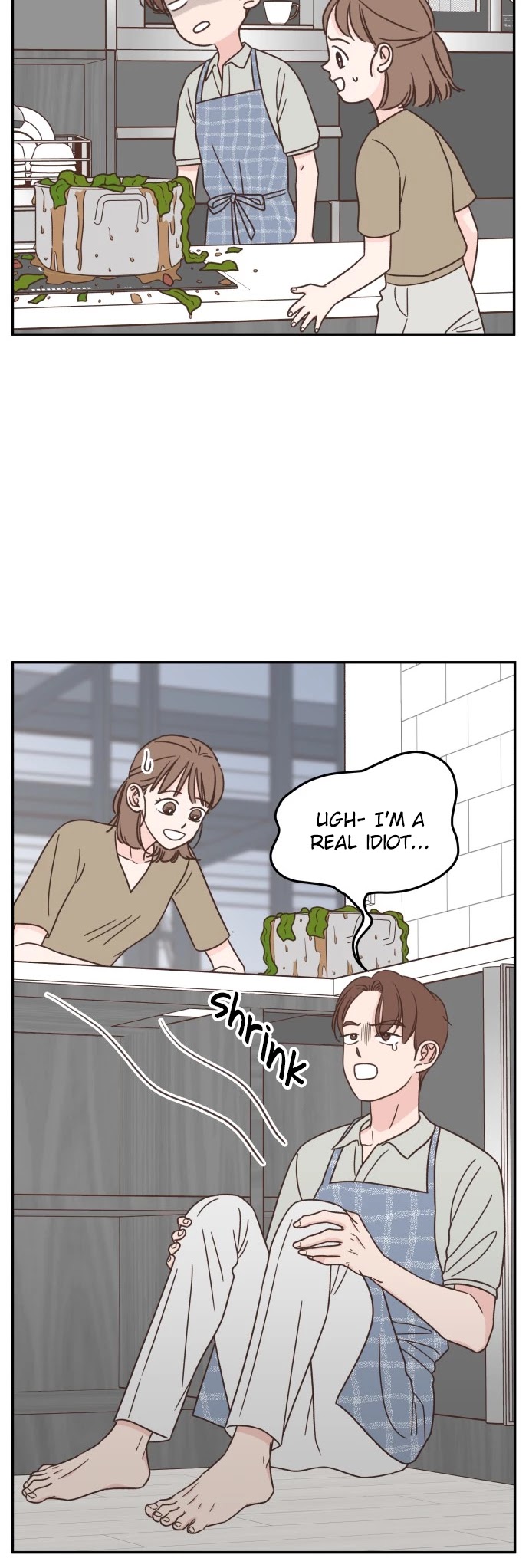 One Of A Kind Romance Chapter 111 page 29 - Chapter 111