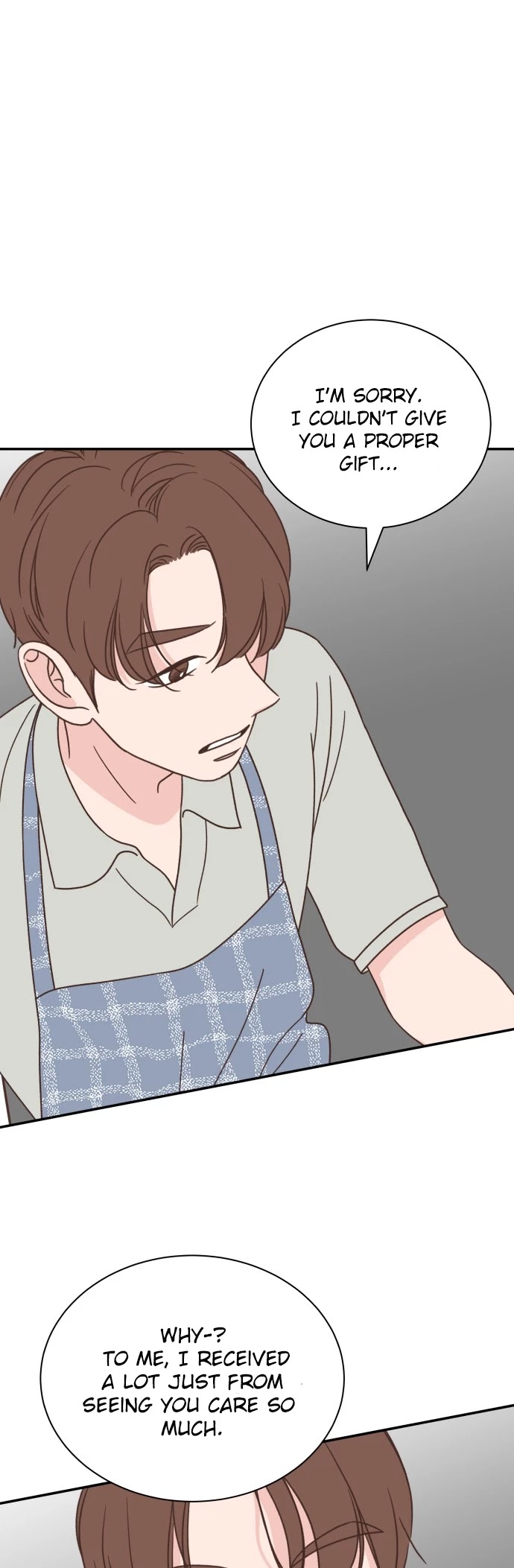 One Of A Kind Romance Chapter 111 page 30 - Chapter 111