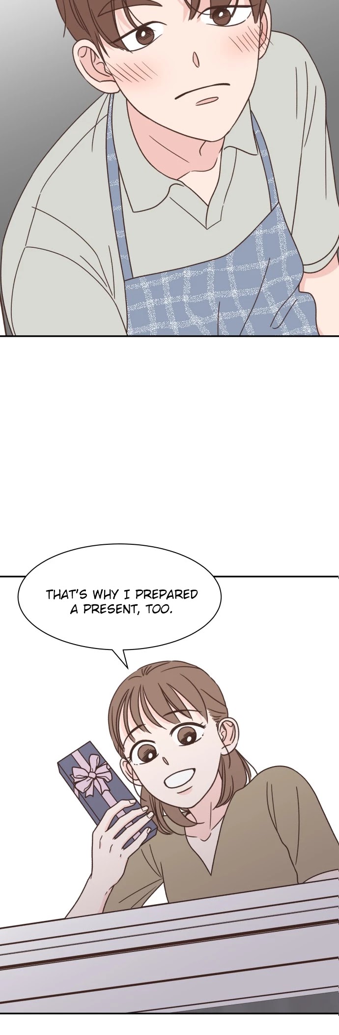 One Of A Kind Romance Chapter 111 page 31 - Chapter 111