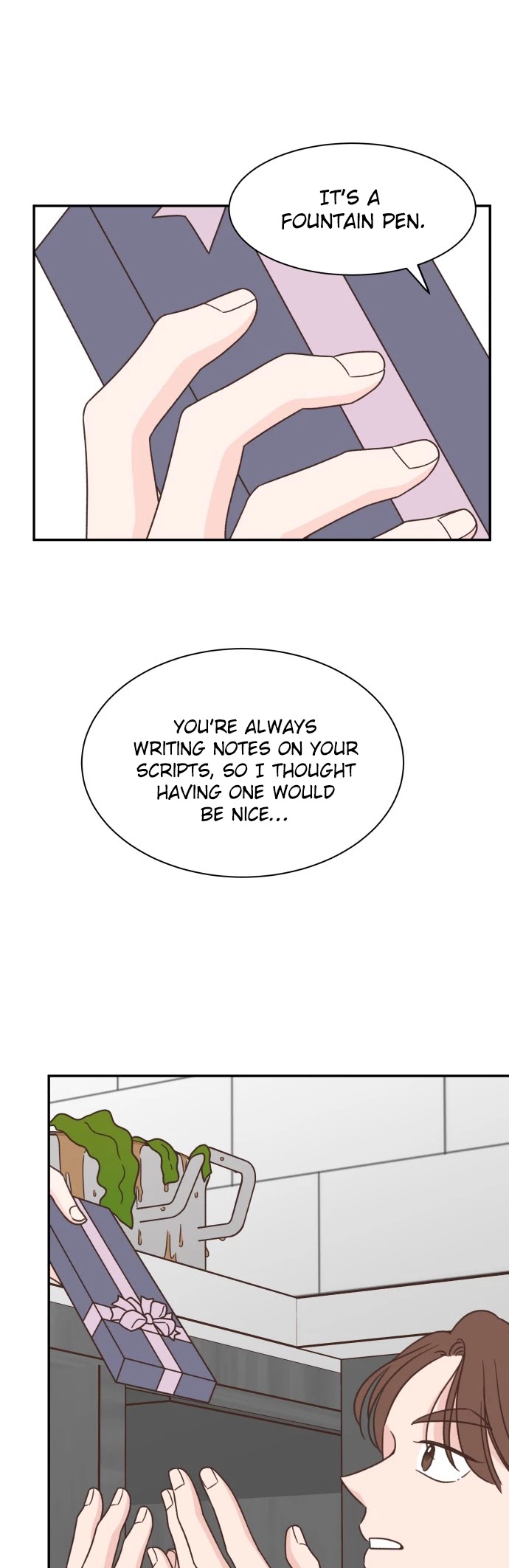 One Of A Kind Romance Chapter 111 page 32 - Chapter 111