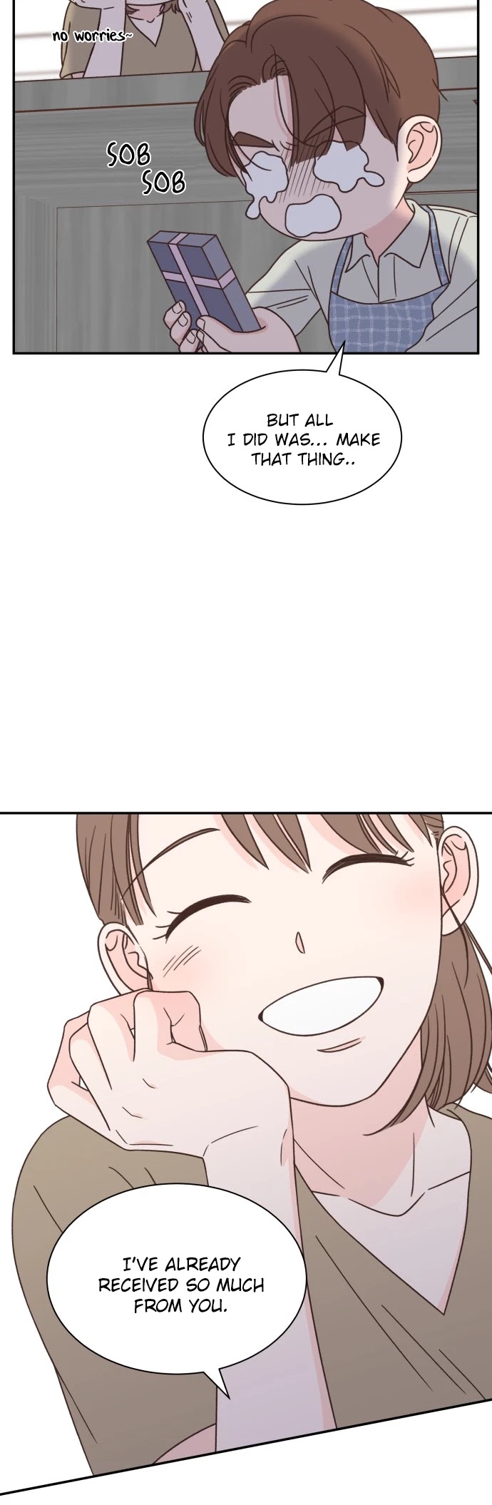 One Of A Kind Romance Chapter 111 page 35 - Chapter 111