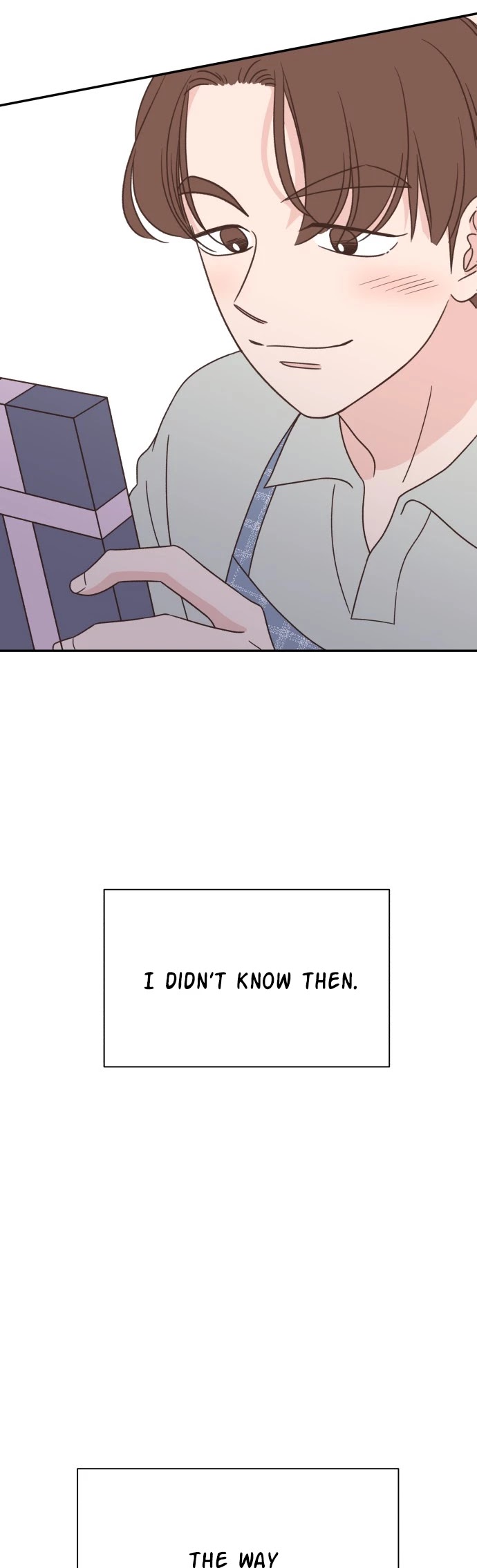 One Of A Kind Romance Chapter 111 page 36 - Chapter 111