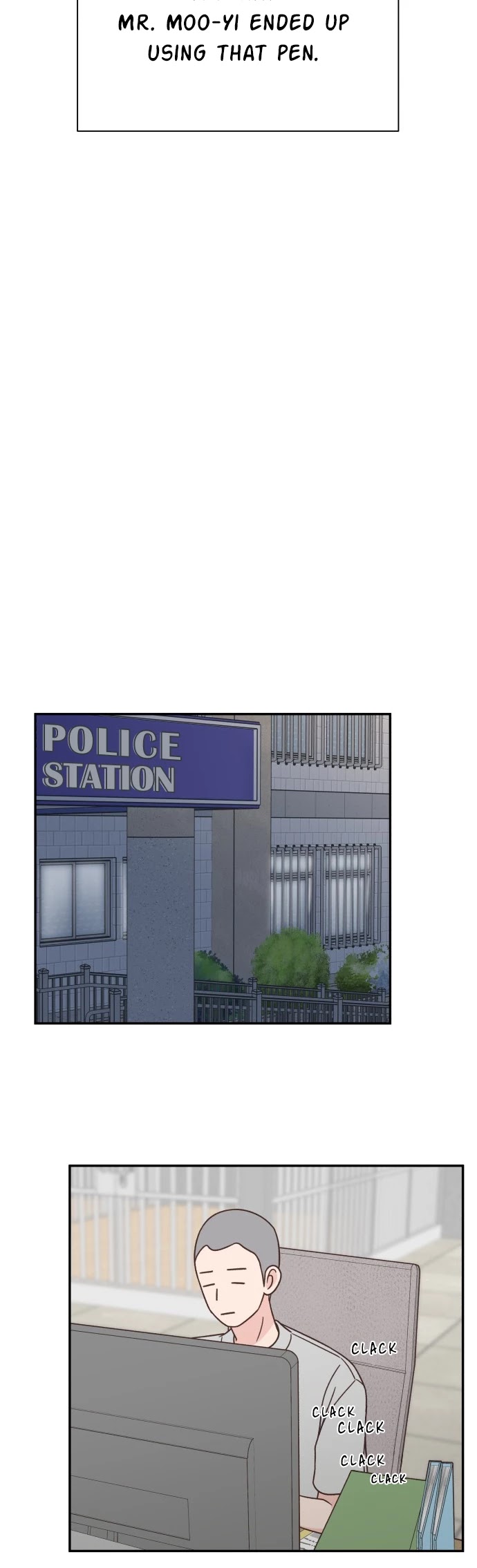 One Of A Kind Romance Chapter 111 page 37 - Chapter 111
