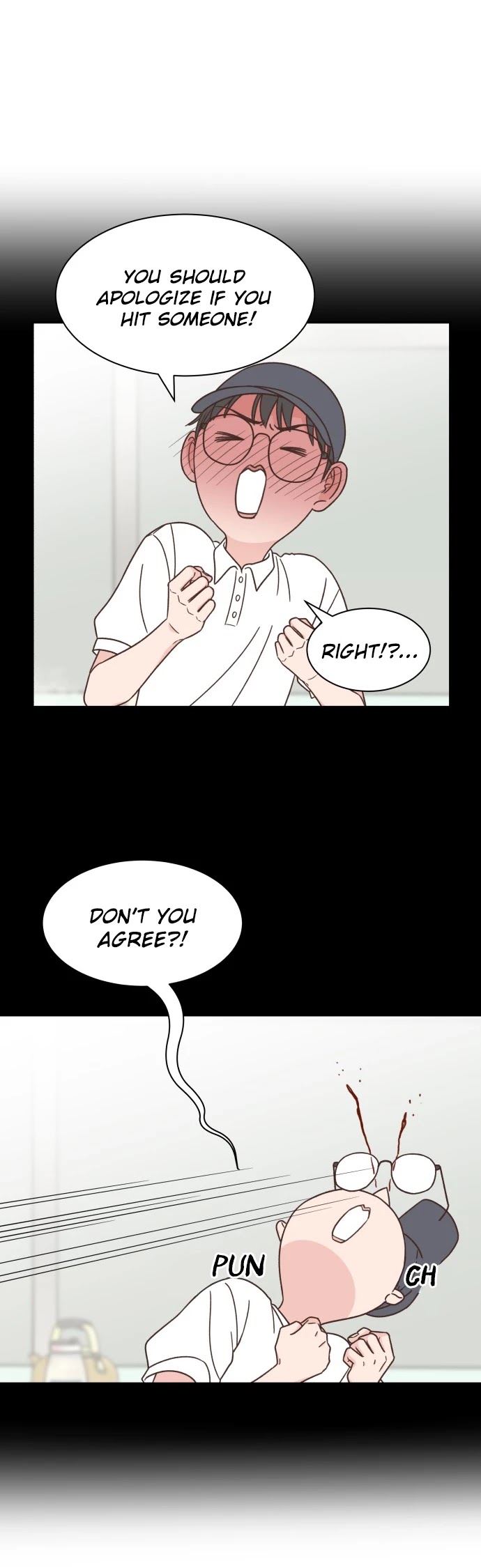 One Of A Kind Romance Chapter 111 page 4 - Chapter 111