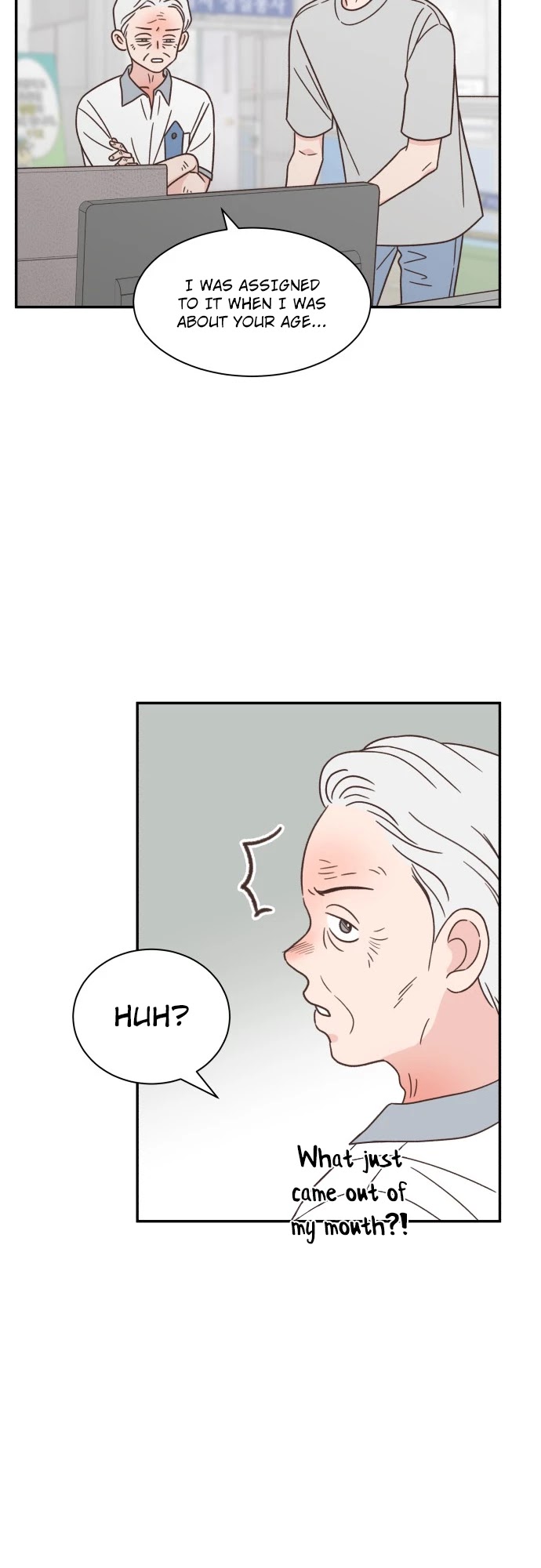 One Of A Kind Romance Chapter 111 page 41 - Chapter 111