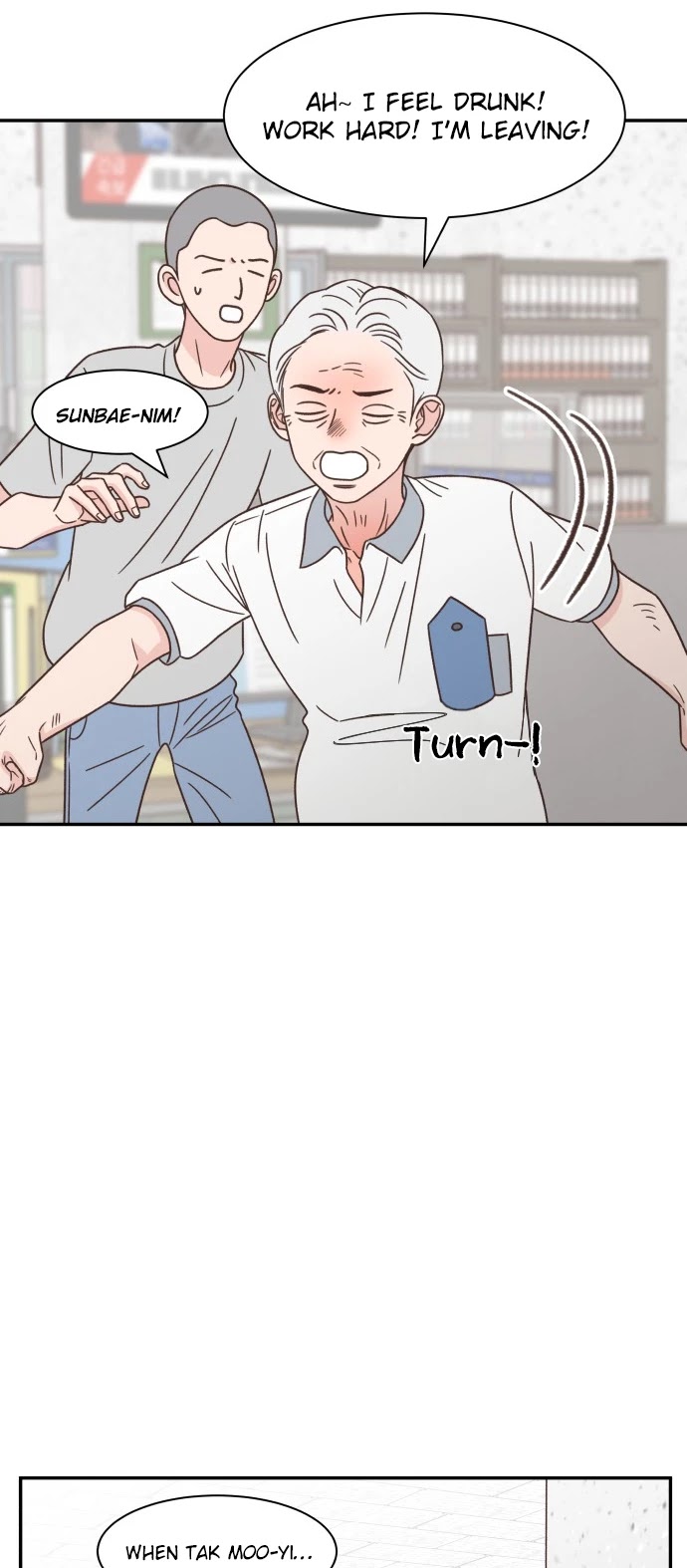 One Of A Kind Romance Chapter 111 page 42 - Chapter 111