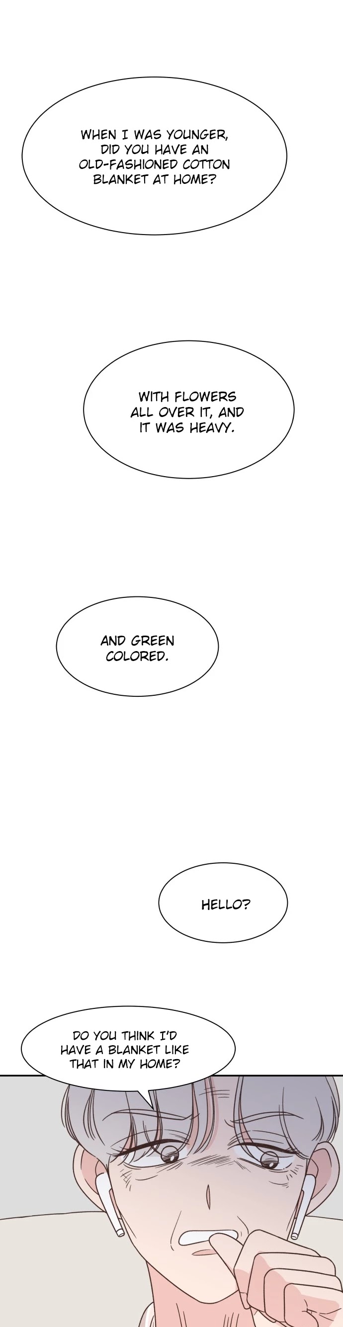 One Of A Kind Romance Chapter 112 page 10 - Chapter 112