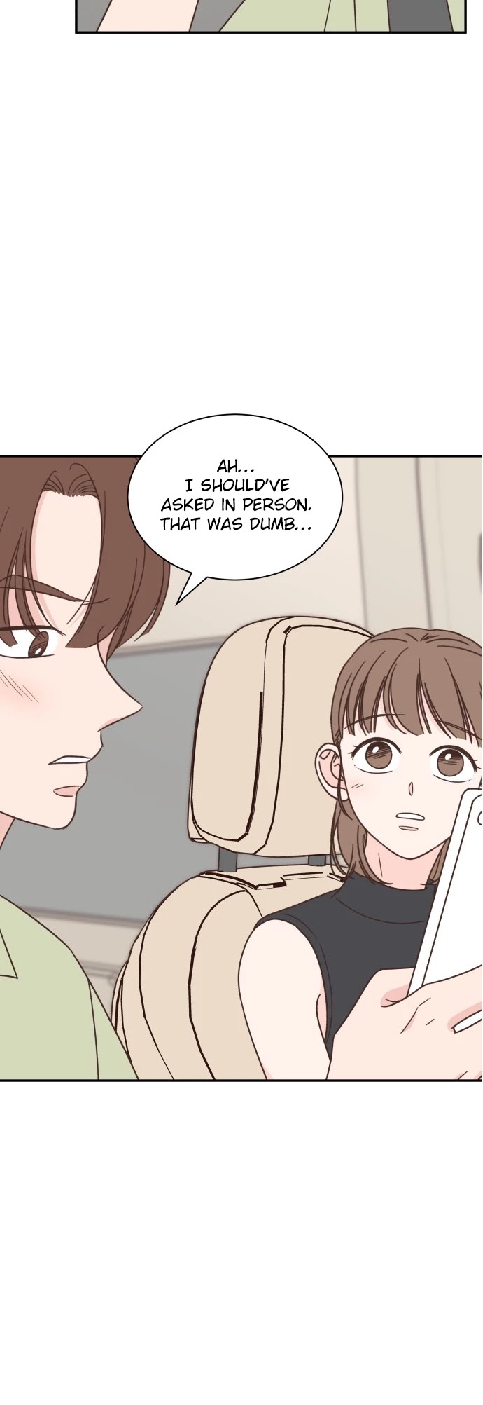 One Of A Kind Romance Chapter 112 page 13 - Chapter 112
