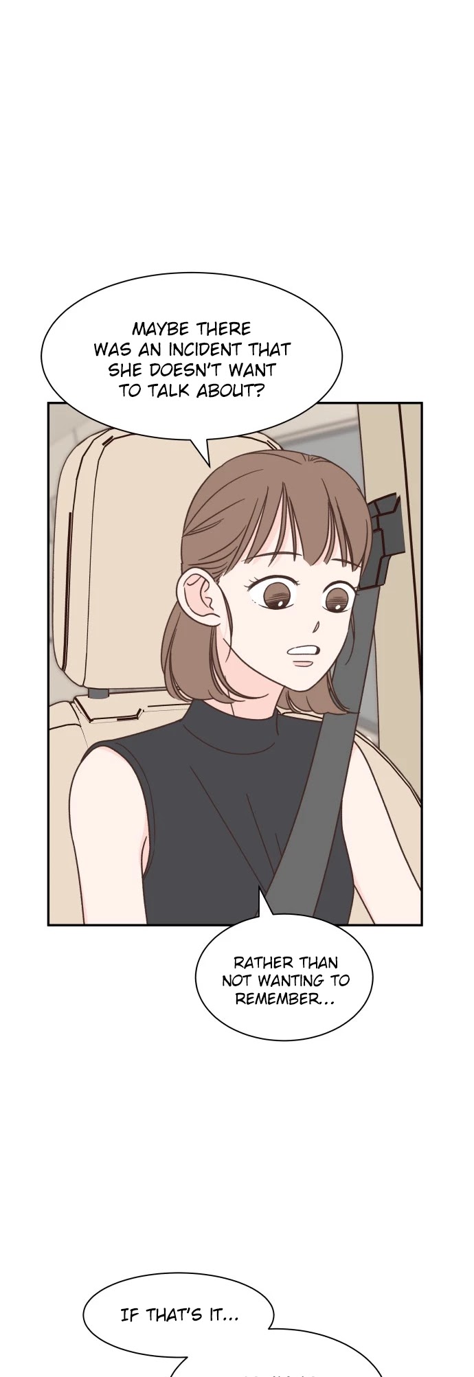 One Of A Kind Romance Chapter 112 page 16 - Chapter 112