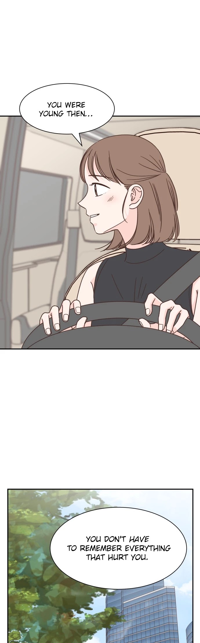 One Of A Kind Romance Chapter 112 page 18 - Chapter 112