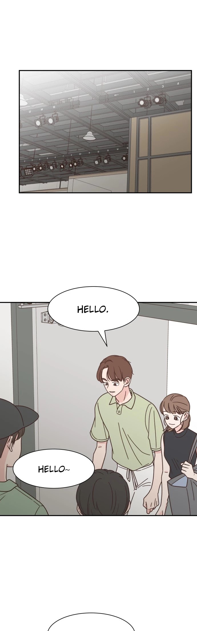 One Of A Kind Romance Chapter 112 page 20 - Chapter 112