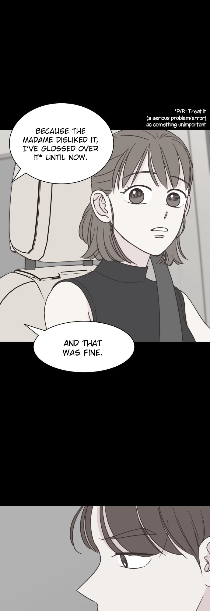 One Of A Kind Romance Chapter 112 page 26 - Chapter 112
