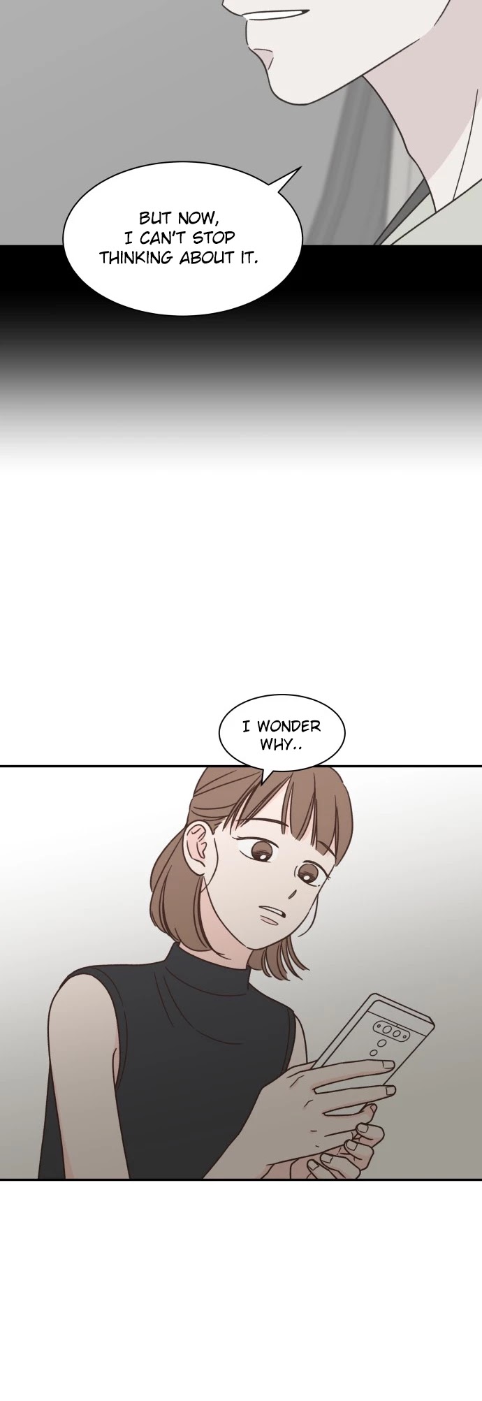 One Of A Kind Romance Chapter 112 page 27 - Chapter 112