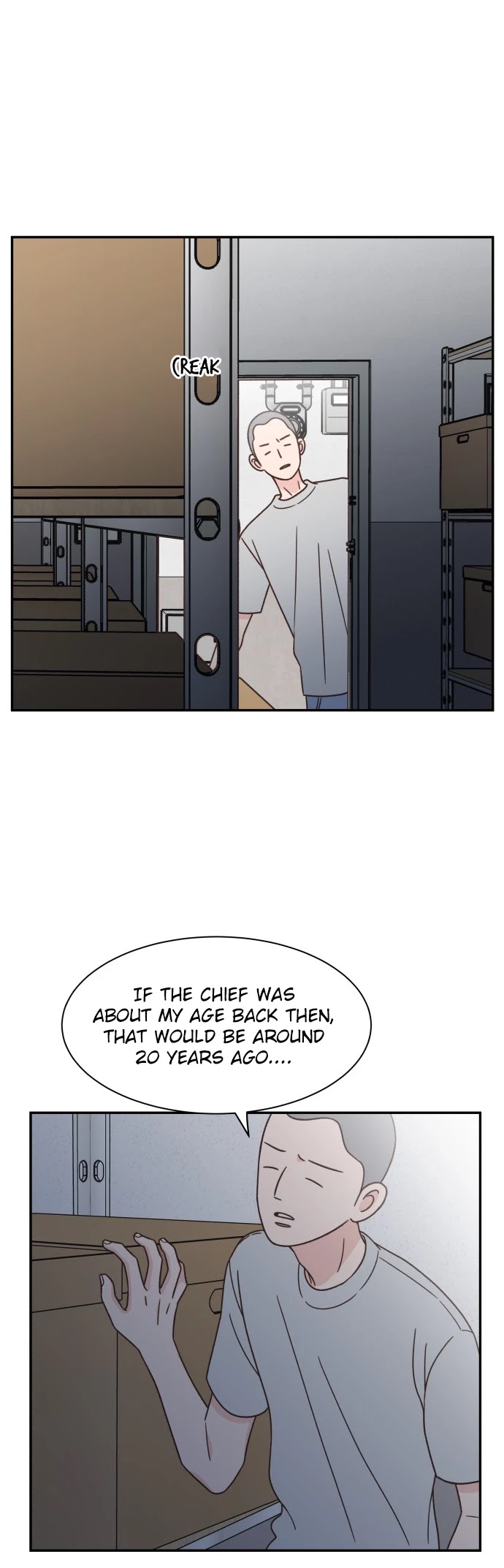 One Of A Kind Romance Chapter 112 page 3 - Chapter 112