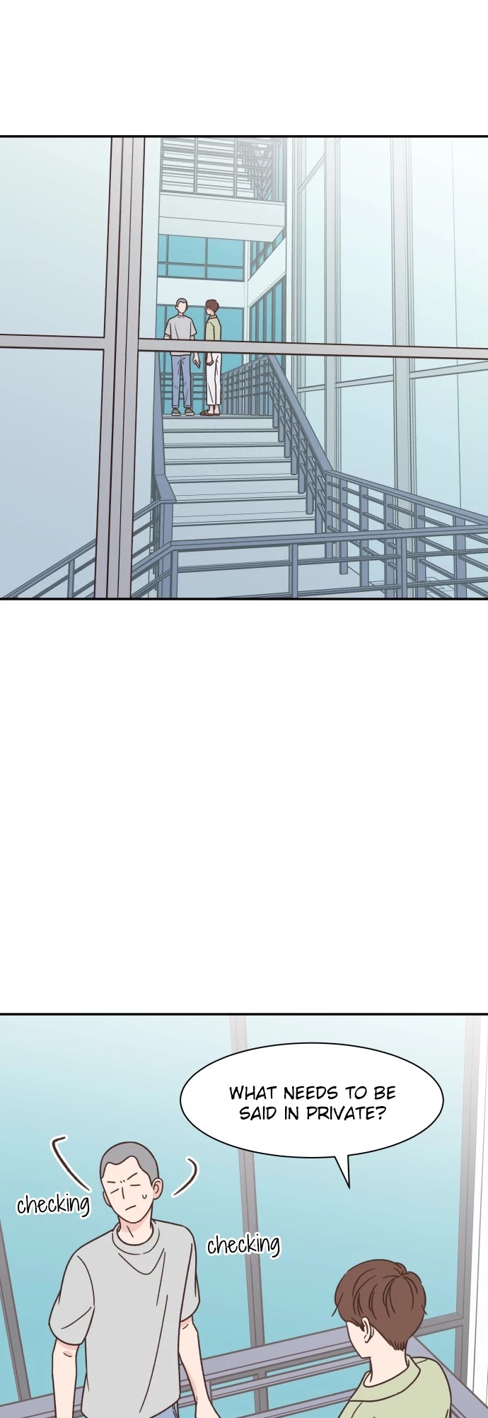One Of A Kind Romance Chapter 112 page 30 - Chapter 112