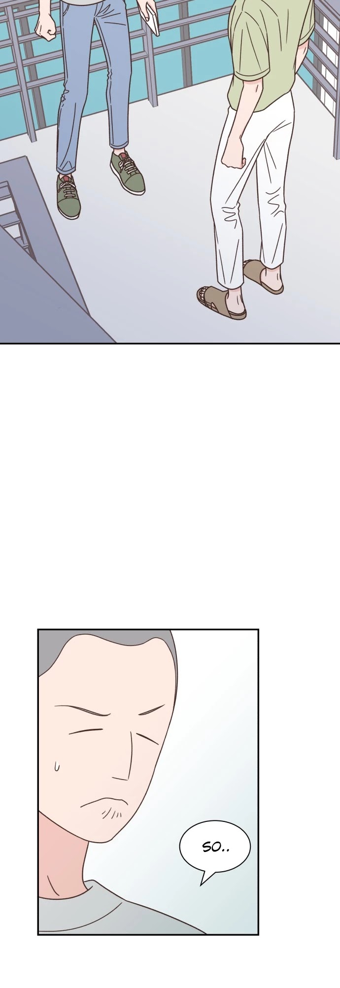One Of A Kind Romance Chapter 112 page 31 - Chapter 112