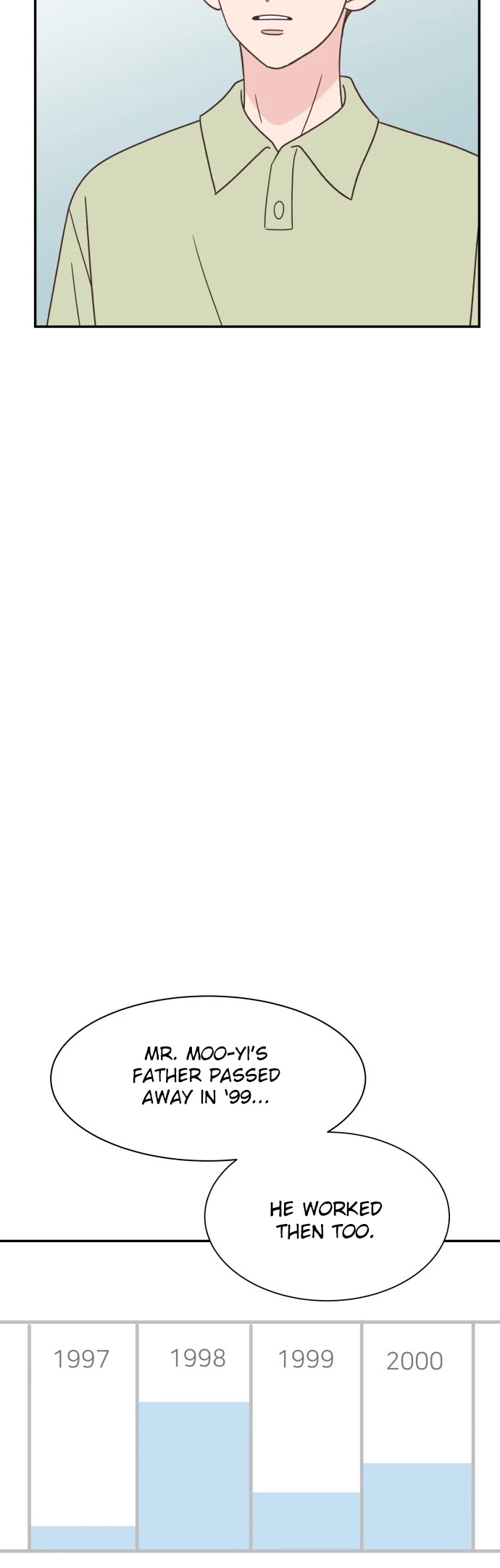 One Of A Kind Romance Chapter 112 page 33 - Chapter 112