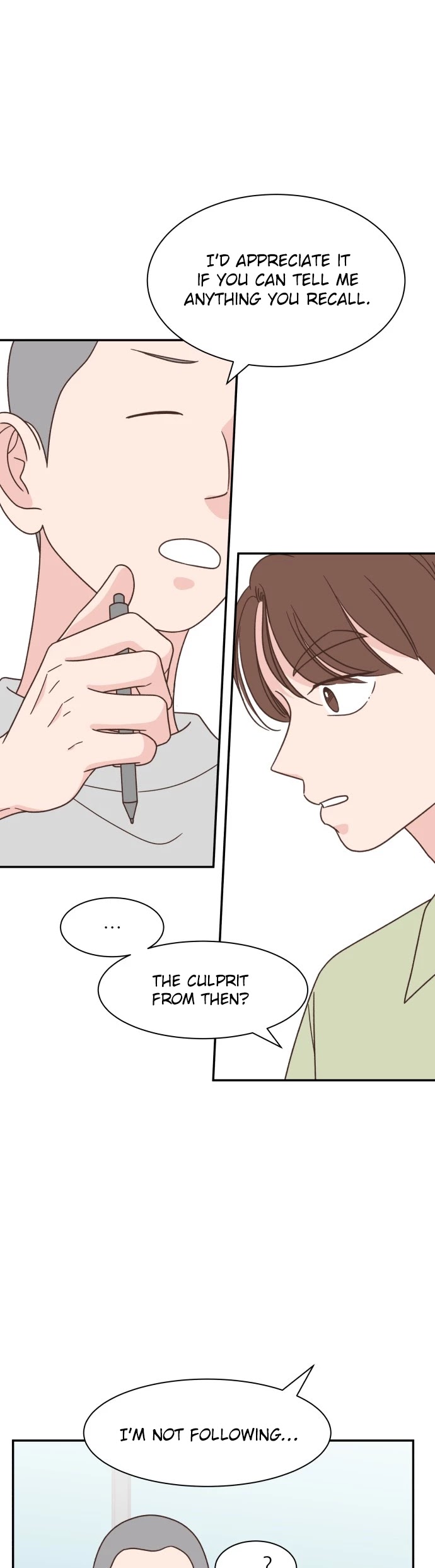 One Of A Kind Romance Chapter 112 page 36 - Chapter 112