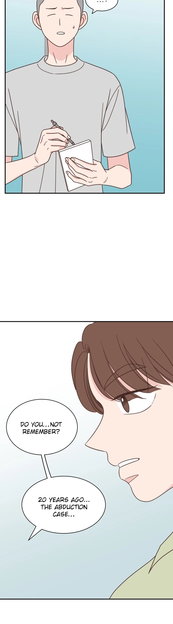 One Of A Kind Romance Chapter 112 page 37 - Chapter 112