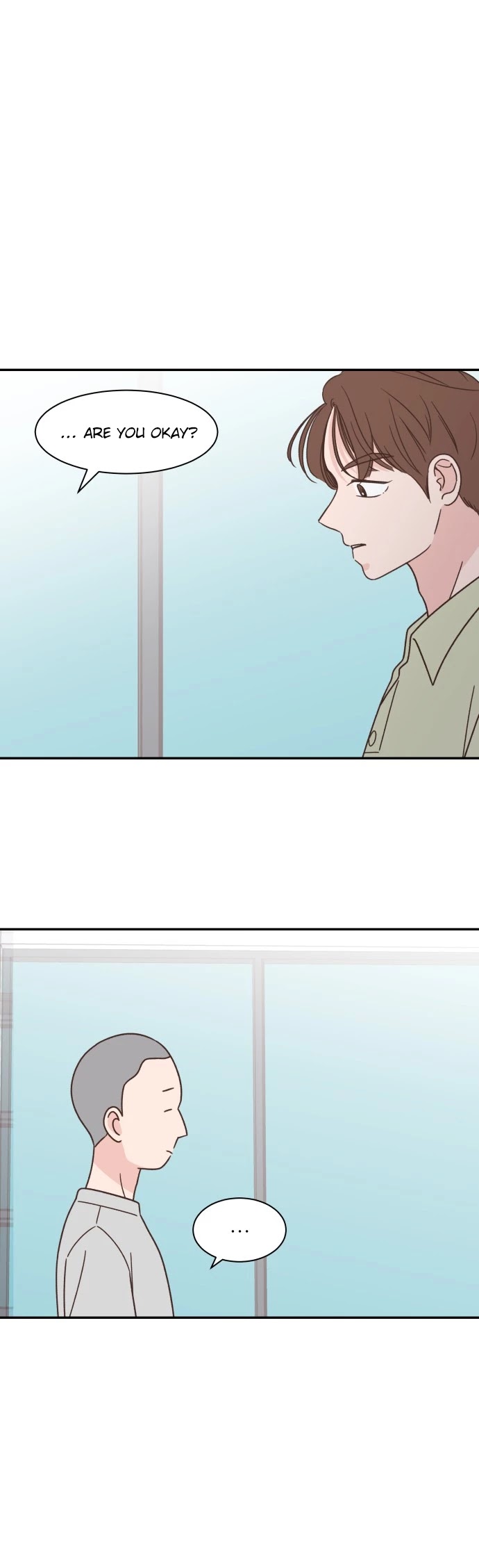 One Of A Kind Romance Chapter 113 page 10 - Chapter 113